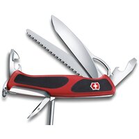 Мультитул Victorinox Ranger Grip 78 - Превью изображения №2 — Интернет-магазин Time-Shop