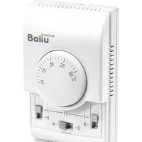 Тепловая завеса Ballu BHC-L10S06-SP - Превью изображения №8 — Интернет-магазин Time-Shop