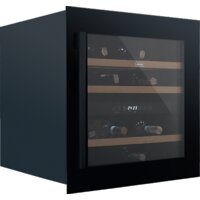 Винный шкаф Kernau KBW 361 D B - Превью изображения №2 — Интернет-магазин Time-Shop