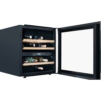 Винный шкаф Kernau KBW 361 D B - Превью изображения №3 — Интернет-магазин Time-Shop