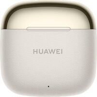 Наушники Huawei FreeBuds SE 3 (бежевый, международная версия) - Превью изображения №2 — Интернет-магазин Time-Shop