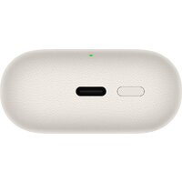 Наушники Huawei FreeBuds SE 3 (бежевый, международная версия) - Превью изображения №5 — Интернет-магазин Time-Shop