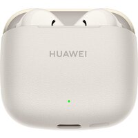 Наушники Huawei FreeBuds SE 3 (бежевый, международная версия) - Превью изображения №7 — Интернет-магазин Time-Shop