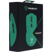 Мышь Raskat MG006TR - Превью изображения №8 — Интернет-магазин Time-Shop