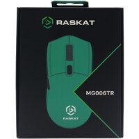 Мышь Raskat MG006TR - Превью изображения №7 — Интернет-магазин Time-Shop