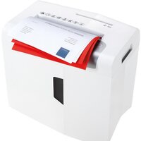 Шредер HSM ShredStar X8 (4.5x30) (белый) - Превью изображения №3 — Интернет-магазин Time-Shop