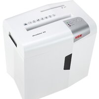 Шредер HSM ShredStar X8 (4.5x30) (белый) - Превью изображения №2 — Интернет-магазин Time-Shop