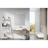 Умывальник Ravak Ceramic Slim R XJX01155002 - Превью изображения №5 — Интернет-магазин Time-Shop