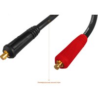 Сварочный инвертор Зубр СА-160 - Превью изображения №8 — Интернет-магазин Time-Shop