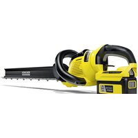 Кусторез Karcher HGE 36-60 (c 1-им АКБ) - Превью изображения №5 — Интернет-магазин Time-Shop