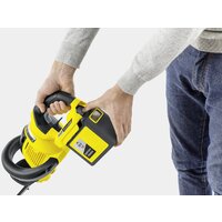 Кусторез Karcher HGE 36-60 (c 1-им АКБ) - Превью изображения №6 — Интернет-магазин Time-Shop