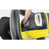 Кусторез Karcher HGE 36-60 (c 1-им АКБ) - Превью изображения №7 — Интернет-магазин Time-Shop
