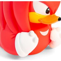 Фигурка Numskull Tubbz Sonic the Hedgehog Knuckles - Превью изображения №6 — Интернет-магазин Time-Shop