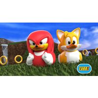 Фигурка Numskull Tubbz Sonic the Hedgehog Knuckles - Превью изображения №2 — Интернет-магазин Time-Shop