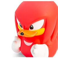 Фигурка Numskull Tubbz Sonic the Hedgehog Knuckles - Превью изображения №7 — Интернет-магазин Time-Shop