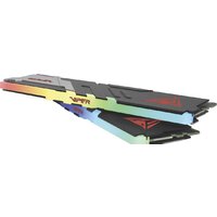 Оперативная память Patriot Viper Venom RGB 2x24ГБ DDR5 6000 МГц PVVR548G600C30K - Превью изображения №3 — Интернет-магазин Time-Shop