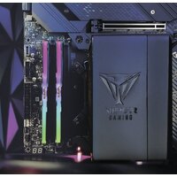Оперативная память Patriot Viper Venom RGB 2x24ГБ DDR5 6000 МГц PVVR548G600C30K - Превью изображения №10 — Интернет-магазин Time-Shop