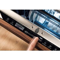Встраиваемая посудомоечная машина Electrolux Serie 700 GlassCare EES68600L - Превью изображения №3 — Интернет-магазин Time-Shop