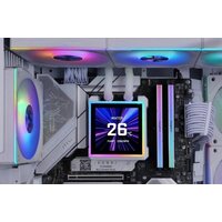 Система жидкостного охлаждения для процессора Lian Li HydroShift II LCD-S 360CL G89.GHS2LCDS36CW.R0 - Превью изображения №6 — Интернет-магазин Time-Shop