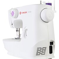 Электромеханическая швейная машина Singer M1605 - Превью изображения №3 — Интернет-магазин Time-Shop