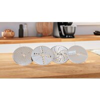 Кухонная машина Bosch MUM5XC4E - Превью изображения №10 — Интернет-магазин Time-Shop