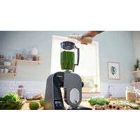 Кухонная машина Bosch MUM5XC4E - Превью изображения №8 — Интернет-магазин Time-Shop