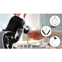 Кухонная машина Bosch MUM5XC4E - Превью изображения №4 — Интернет-магазин Time-Shop