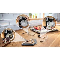 Кухонная машина Bosch MUM5XC4E - Превью изображения №5 — Интернет-магазин Time-Shop