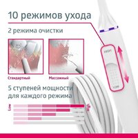 Ирригатор  B.Well MED-900 - Превью изображения №5 — Интернет-магазин Time-Shop