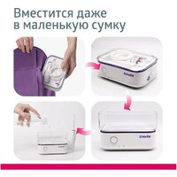Ирригатор  B.Well MED-900 - Превью изображения №9 — Интернет-магазин Time-Shop