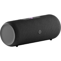 Умная колонка Яндекс Станция Стрит (черный) - Превью изображения №5 — Интернет-магазин Time-Shop