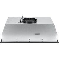 Кухонная вытяжка Exiteq EX-6076 (черный) - Превью изображения №6 — Интернет-магазин Time-Shop