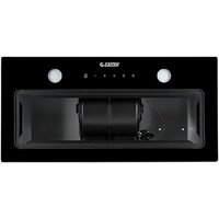 Кухонная вытяжка Exiteq EX-6076 (черный) - Превью изображения №4 — Интернет-магазин Time-Shop