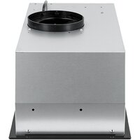 Кухонная вытяжка Exiteq EX-6076 (черный) - Превью изображения №7 — Интернет-магазин Time-Shop