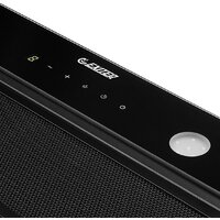 Кухонная вытяжка Exiteq EX-6076 (черный) - Превью изображения №5 — Интернет-магазин Time-Shop