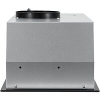 Кухонная вытяжка Exiteq EX-6076 (черный) - Превью изображения №8 — Интернет-магазин Time-Shop