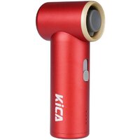 Портативная воздуходувка FeiyuTech KiCA JetFan Mini (красный) - Превью изображения №6 — Интернет-магазин Time-Shop