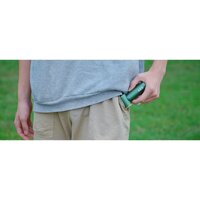 Портативная воздуходувка FeiyuTech KiCA JetFan Mini (красный) - Превью изображения №11 — Интернет-магазин Time-Shop