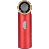 Портативная воздуходувка FeiyuTech KiCA JetFan Mini (красный) - Превью изображения №5 — Интернет-магазин Time-Shop