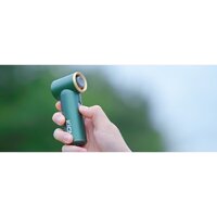 Портативная воздуходувка FeiyuTech KiCA JetFan Mini (красный) - Превью изображения №10 — Интернет-магазин Time-Shop