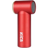 Портативная воздуходувка FeiyuTech KiCA JetFan Mini (красный) - Превью изображения №3 — Интернет-магазин Time-Shop