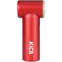 Портативная воздуходувка FeiyuTech KiCA JetFan Mini (красный) - Превью изображения №2 — Интернет-магазин Time-Shop