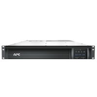 Источник бесперебойного питания APC Smart-UPS 2200 ВА [SMT2200RMI2UNC] - Превью изображения №2 — Интернет-магазин Time-Shop
