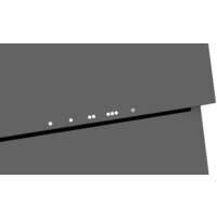 Кухонная вытяжка Akpo Vario 60 WK-4 (черный) - Превью изображения №2 — Интернет-магазин Time-Shop