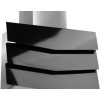 Кухонная вытяжка Akpo Vario 60 WK-4 (черный) - Превью изображения №4 — Интернет-магазин Time-Shop