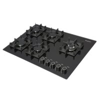 Варочная панель GEFEST ПВГ 2341 К33 - Превью изображения №2 — Интернет-магазин Time-Shop