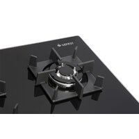 Варочная панель GEFEST ПВГ 2341 К33 - Превью изображения №4 — Интернет-магазин Time-Shop