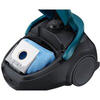 Пылесос Samsung VC20M2540JN/EV - Превью изображения №11 — Интернет-магазин Time-Shop