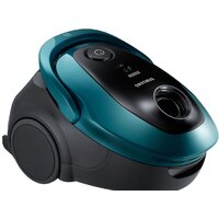 Пылесос Samsung VC20M2540JN/EV - Превью изображения №10 — Интернет-магазин Time-Shop