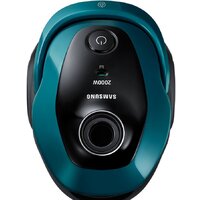 Пылесос Samsung VC20M2540JN/EV - Превью изображения №8 — Интернет-магазин Time-Shop